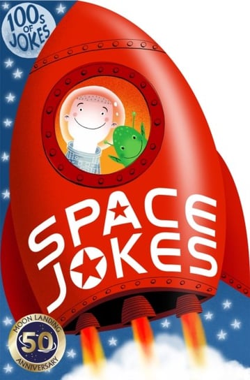 Space Jokes Opracowanie zbiorowe