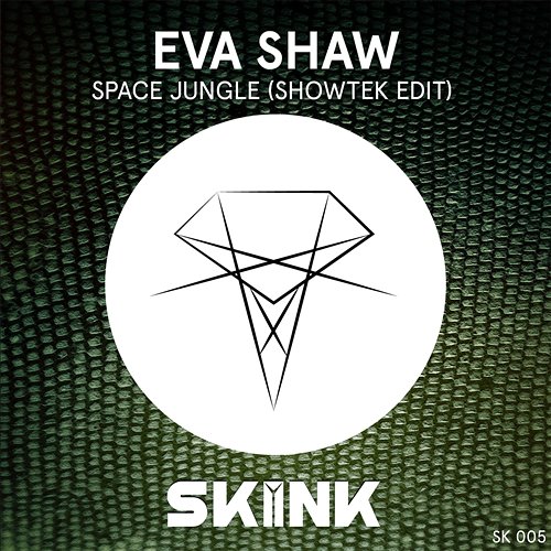 Space Jungle Eva Shaw