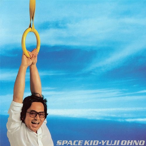 SPACE KID Yuji Ohno