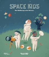 Space Kids (DE) Parker Steve
