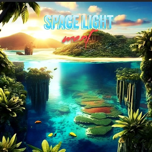 Space Light MENT