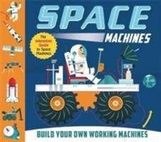 Space Machines Graham Ian