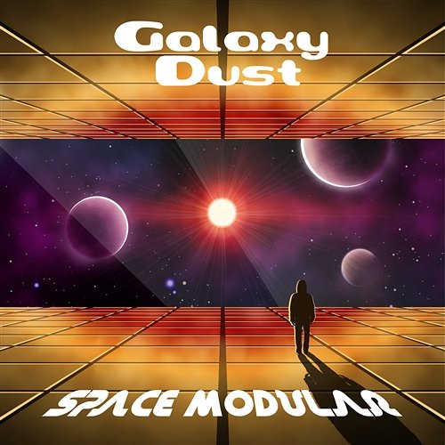 Space Modular Galaxy Dust