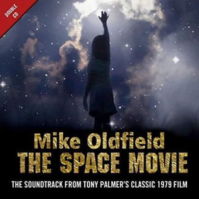 Space Movie - Demo Versions Mike Oldfield