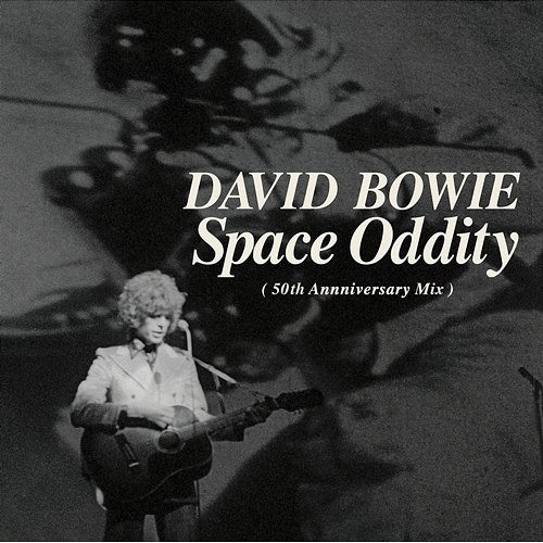 Space Oddity David Bowie