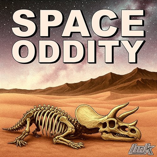 Space Oddity LINK