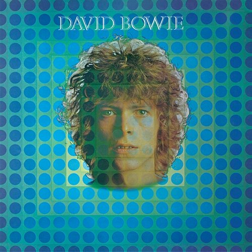 Space Oddity [Space Oddity 40th Anniversary Edition] David Bowie