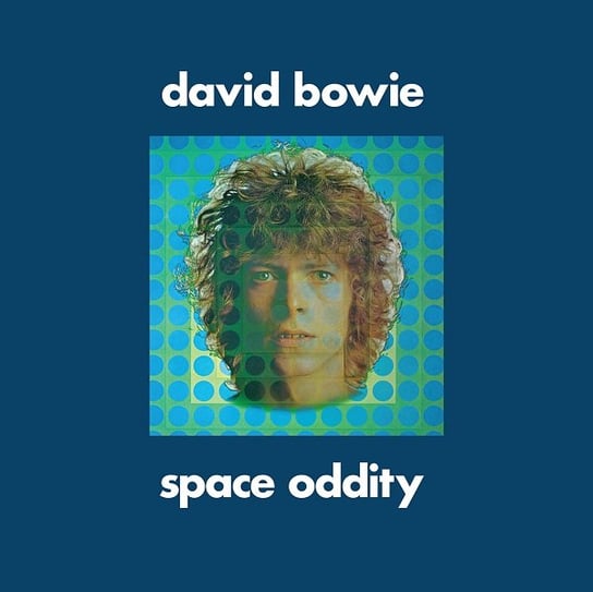 Space Oddity (Tony Visconti 2019 Mix) Bowie David