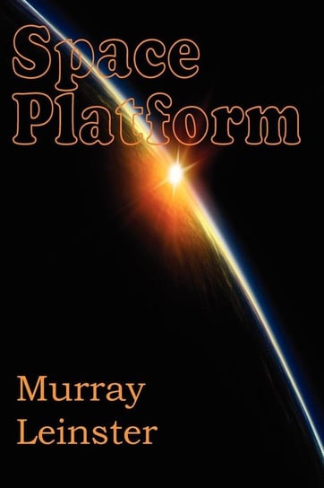Space Platform Leinster Murray