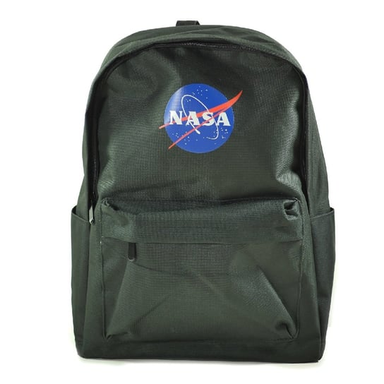 Space, Plecak sportowy, Nasa BR-978-1, zielony, 42×30×14 cm NASA