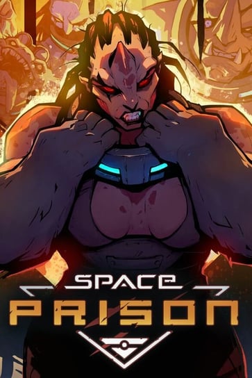 Space Prison (PC) klucz Steam Plug In Digital