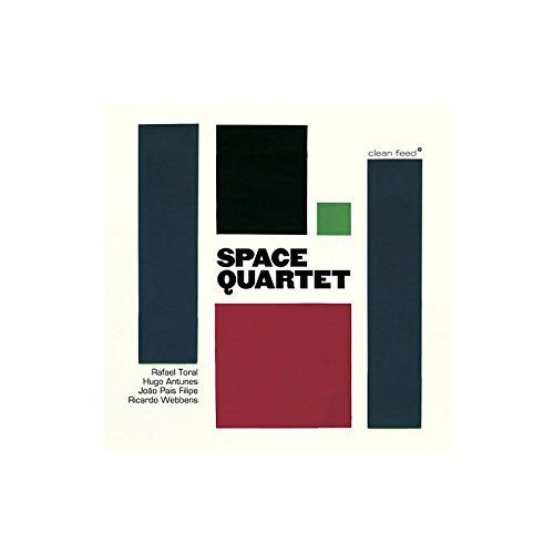 Space Quartet Various Artists
