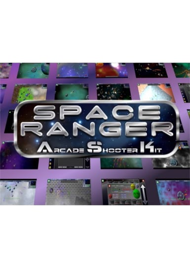 Space Ranger ASK , PC Immanitas