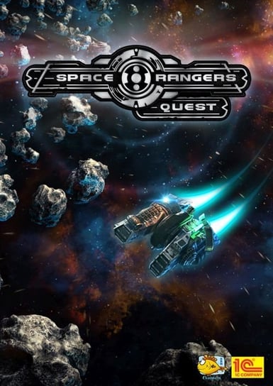 Space Rangers: Quest 1C Company