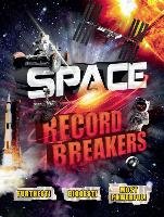 Space Record Breakers Rooney Anne