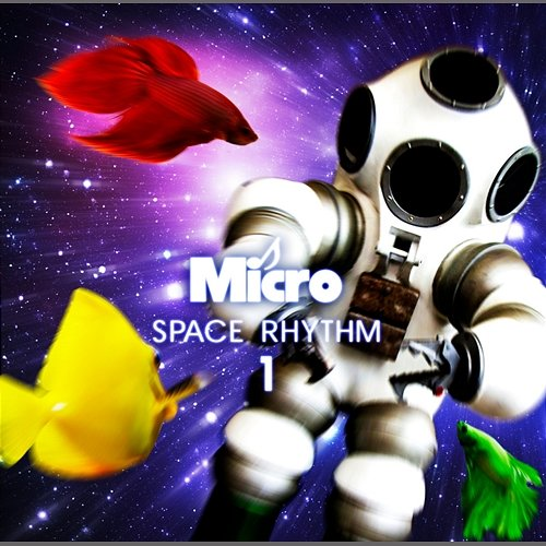 Space Rhythm 1 Micro