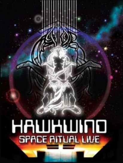 Space Ritual (Live) Hawkwind