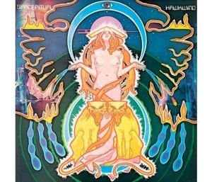 Space Ritual, płyta winylowa Hawkwind