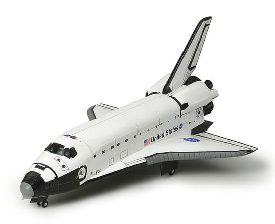 Space Shuttle Atlantis 1:100 Tamiya 60402 Tamiya