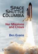 Space Shuttle Columbia Evans Ben