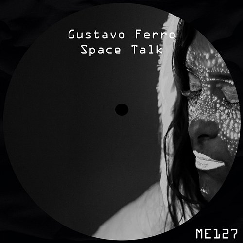 Space Talk Gustavo Ferro