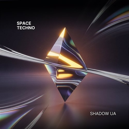 Space Techno Shadow UA