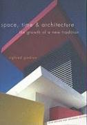 Space, Time and Architecture Giedion Sigfried
