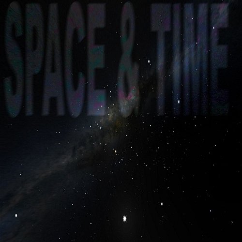 Space & Time Iddi