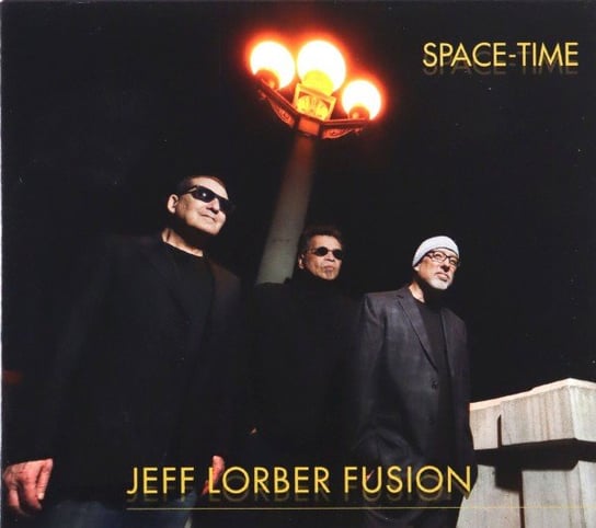 Space-Time Various Artists