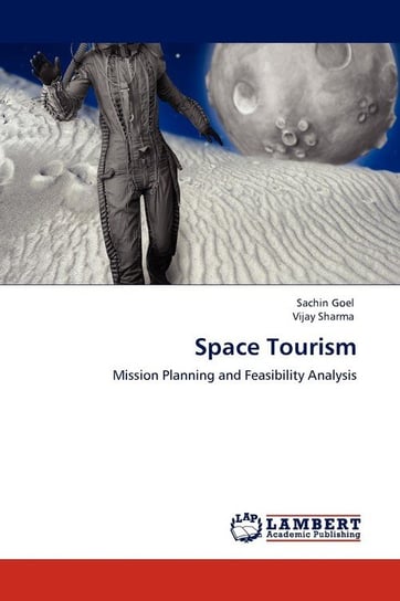 Space Tourism Goel Sachin