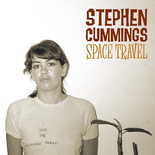 Space Travel Stephen Cummings