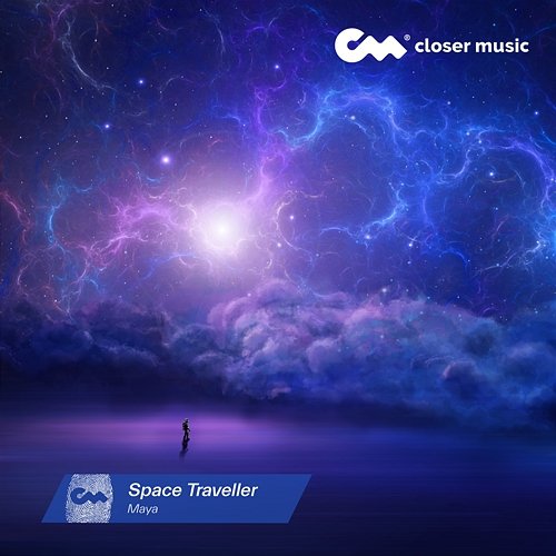 Space Traveller Maya