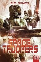 Space Troopers Jones P. E.