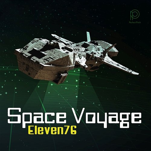 Space Voyage Eleven 76