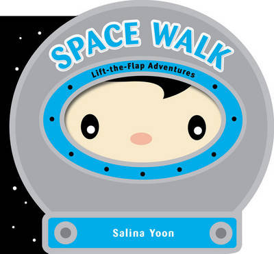 Space Walk Yoon Salina