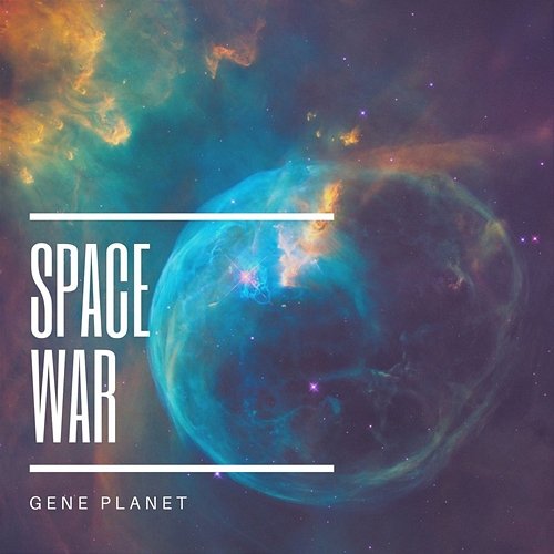 Space War Gene Planet