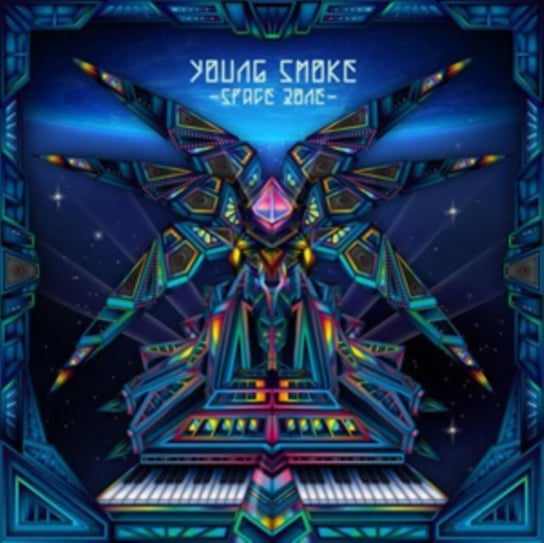 Space Zone Young Smoke