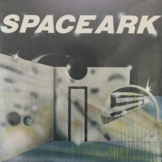 SpaceArk Is, płyta winylowa SpaceArk