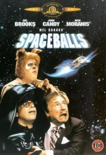 Spaceballs Brooks Mel