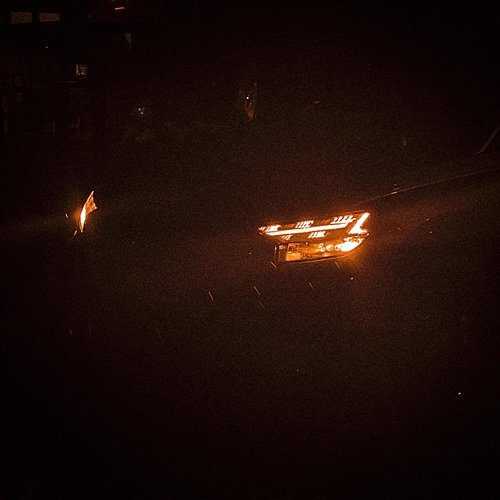 Spacecar Dante YN