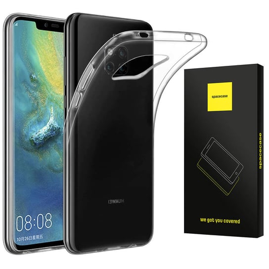 Spacecase Air Huawei Mate 20 Pro SpaceCase