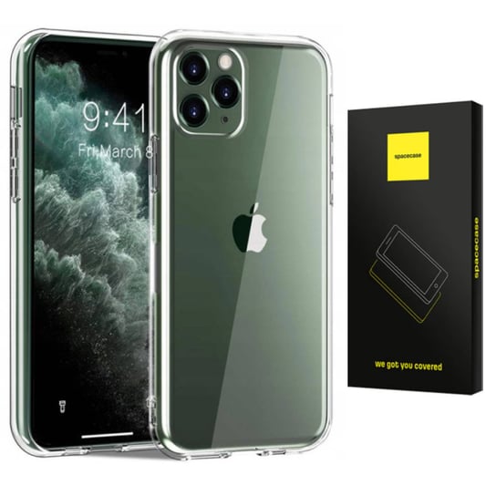 Spacecase Air Iphone 11 Pro SpaceCase