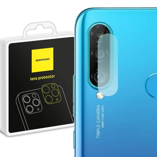 Spacecase Camera Glass Huawei P30 Lite SpaceCase