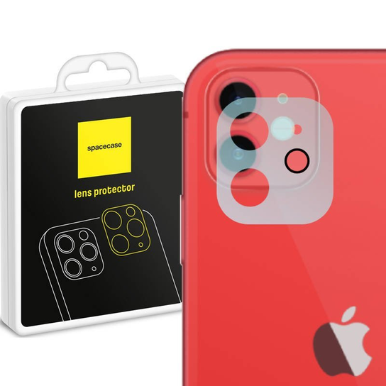 Spacecase Camera Glass Iphone 12 Mini Spacecase