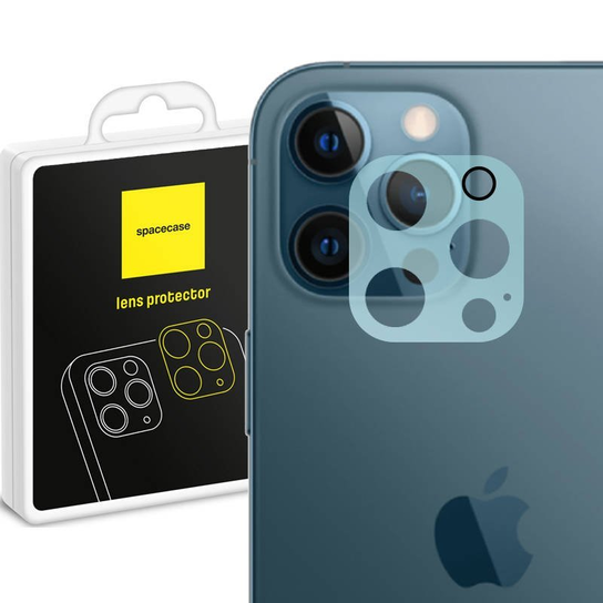 Spacecase Camera Glass Iphone 12 Pro Spacecase