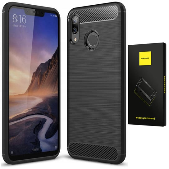 Spacecase Carbon Huawei Nova 3 SpaceCase