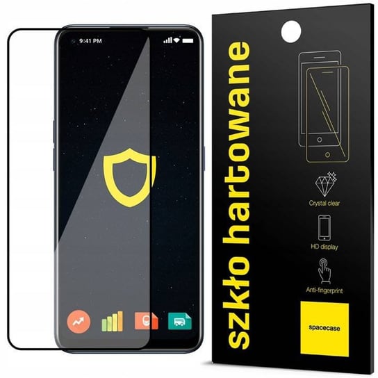 Spacecase Glass 5D Oppo Reno 7 5G SpaceCase