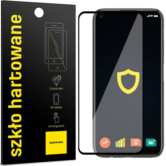 Spacecase Glass 5D Realme Gt Neo 2 / 3T SpaceCase