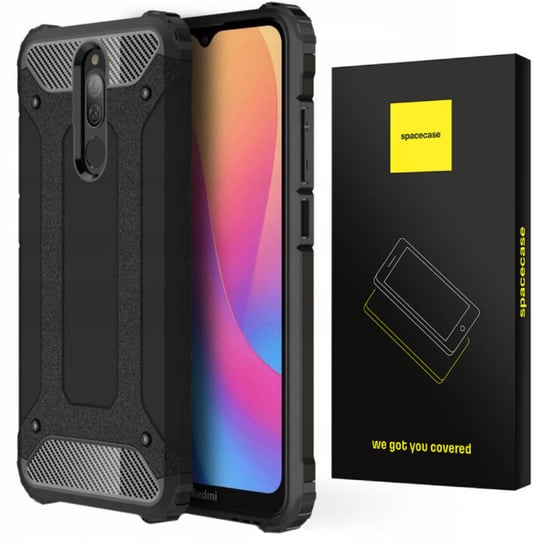 SPACECASE X-ARMOR REDMI 8/8A SpaceCase