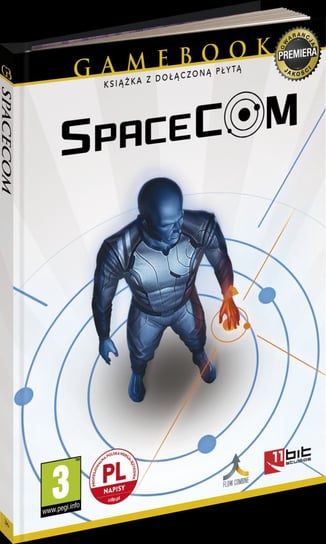 SpaceCom 11 Bit Studios